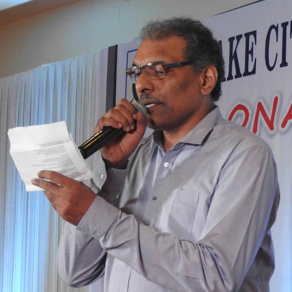 Satish Thampi